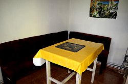 Pensiunea Miesca, Matisesti , Foto: WR