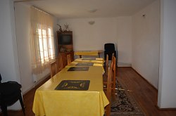 Pensiunea Miesca, Matisesti , Foto: WR