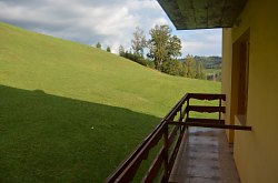 Pensiunea Miesca, Matisesti , Foto: WR