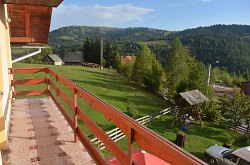 Pensiunea Miesca, Matisesti , Foto: WR