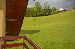 Pensiunea Miesca, Matisesti , Foto: WR