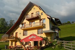 Pensiunea Miesca, Matisesti , Foto: WR