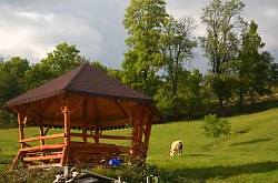 Pensiunea Miesca, Matisesti , Foto: WR