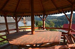 Pensiunea Miesca, Matisesti , Foto: WR