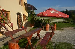 Pensiunea Miesca, Matisesti , Foto: WR