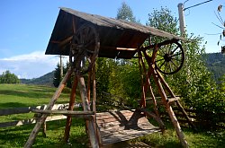 Pensiunea Miesca, Matisesti , Foto: WR