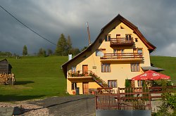 Pensiunea Miesca, Matisesti , Foto: WR