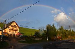 Pensiunea Miesca, Matisesti , Foto: WR