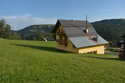 Pensiunea Miesca, Matisesti , Foto: WR