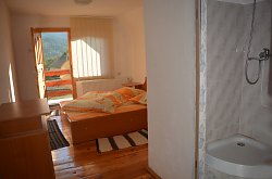 Pensiunea Miesca, Matisesti , Foto: WR