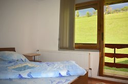 Pensiunea Miesca, Matisesti , Foto: WR