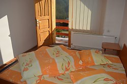 Pensiunea Miesca, Matisesti , Foto: WR