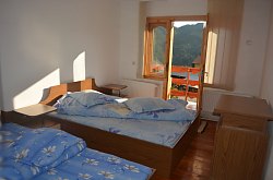 Pensiunea Miesca, Matisesti , Foto: WR