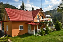 Casa de Oaspeti Podina, Poiana Horea , Foto: WR
