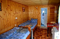 Casa de Oaspeti Podina, Poiana Horea , Foto: WR