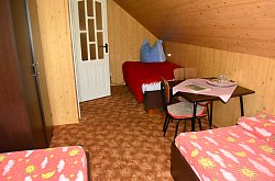 Casa de Oaspeti Podina, Poiana Horea , Foto: WR