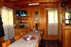 Casa de Oaspeti Podina, Poiana Horea , Foto: WR