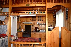 Casa de Oaspeti Podina, Poiana Horea , Foto: WR