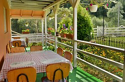 Casa de Oaspeti Podina, Poiana Horea , Foto: WR