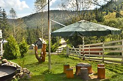 Casa de Oaspeti Podina, Poiana Horea , Foto: WR