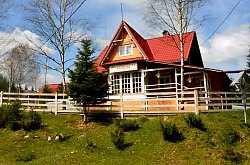 Casa de Oaspeti Podina, Poiana Horea , Foto: WR