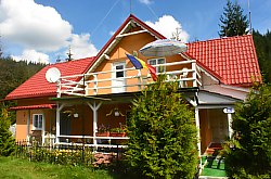 Casa de Oaspeti Podina, Poiana Horea , Foto: WR