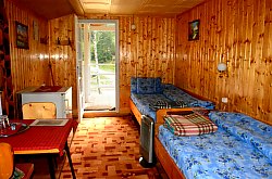 Casa de Oaspeti Podina, Poiana Horea , Foto: WR