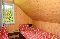 Casa de Oaspeti Podina, Poiana Horea , Foto: WR