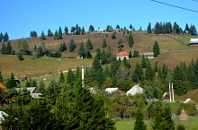 Poiana Horea, Poiana Horea , Foto: WR