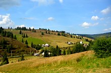 Poiana Horea, Poiana Horea , Foto: WR