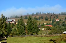 Poiana Horea, Poiana Horea , Foto: WR