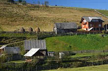Poiana Horea, Poiana Horea , Foto: WR