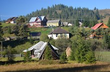 Poiana Horea, Poiana Horea , Foto: WR