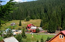 Poiana Horea, Poiana Horea , Foto: WR