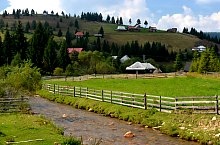 Poiana Horea, Poiana Horea , Foto: WR