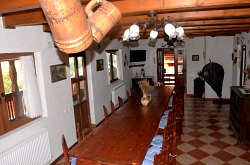 Pensiunea Cambiano, Poiana Horea , Foto: WR