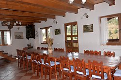 Pensiunea Cambiano, Poiana Horea , Foto: WR