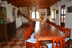Pensiunea Cambiano, Poiana Horea , Foto: WR