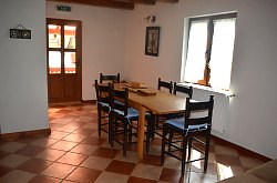 Pensiunea Cambiano, Poiana Horea , Foto: WR
