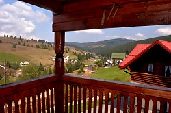 Pensiunea Cambiano, Poiana Horea , Foto: WR
