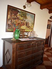 Pensiunea Cambiano, Poiana Horea , Foto: WR