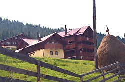Pensiunea Cambiano, Poiana Horea , Foto: WR