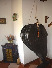 Pensiunea Cambiano, Poiana Horea , Foto: WR