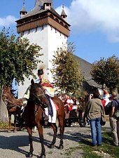 Balul Strugurilor, Sancraiu , Foto: Okos Zsuzsa