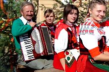 Balul Strugurilor, Sancraiu , Foto: Okos Zsuzsa