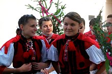 Balul Strugurilor, Sancraiu , Foto: Lovász Judit