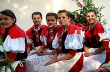 Balul Strugurilor, Sancraiu , Foto: Lovász Judit