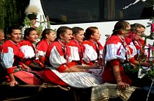 Balul Strugurilor, Sancraiu , Foto: Lovász Judit