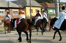 Balul Strugurilor, Sancraiu , Foto: Lovász Judit
