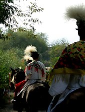 Balul Strugurilor, Sancraiu , Foto: Lovász Judit